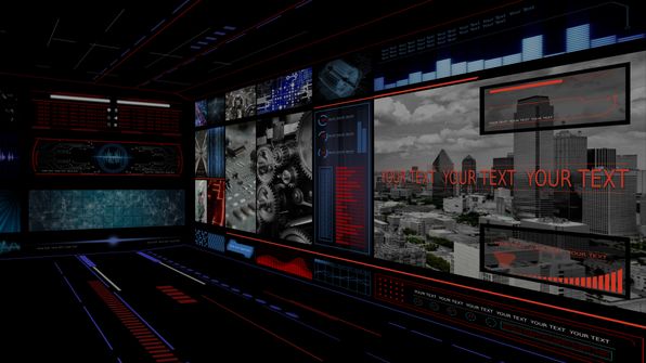 Interface 4 (4k 170 MB)